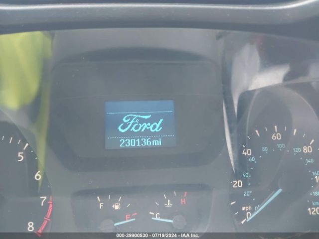 1FBZX2ZM2HKB00822 Ford Transit T-350
