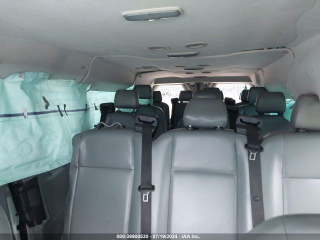 1FBZX2ZM2HKB00822 Ford Transit T-350