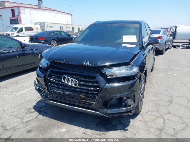 WA1LAAF72HD036114 Audi Q7 3.0t Premium