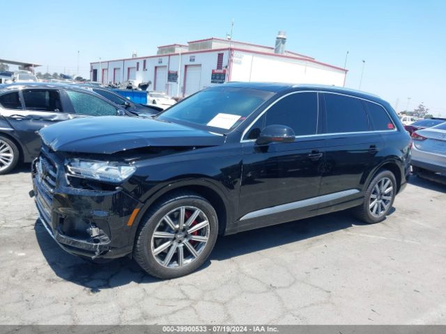 WA1LAAF72HD036114 Audi Q7 3.0t Premium