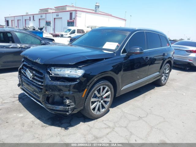 WA1LAAF72HD036114 Audi Q7 3.0t Premium