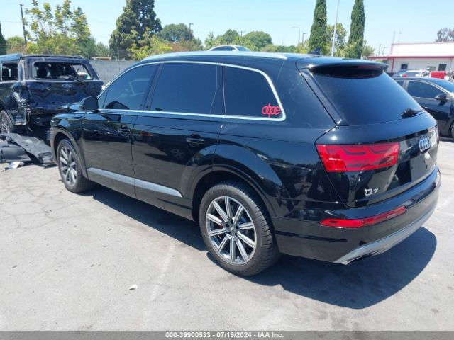 WA1LAAF72HD036114 Audi Q7 3.0t Premium