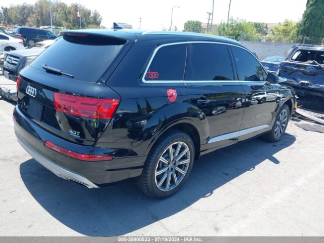 WA1LAAF72HD036114 Audi Q7 3.0t Premium
