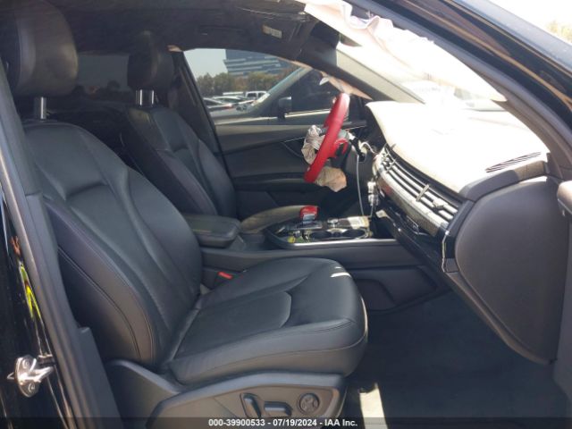 WA1LAAF72HD036114 Audi Q7 3.0t Premium