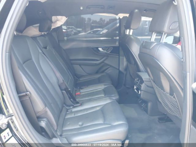 WA1LAAF72HD036114 Audi Q7 3.0t Premium
