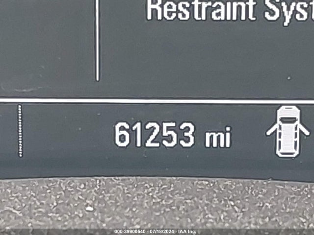 39900540 :رقم المزاد ، 3GKALMEV5JL324206 vin ، 2018 Gmc Terrain Sle مزاد بيع