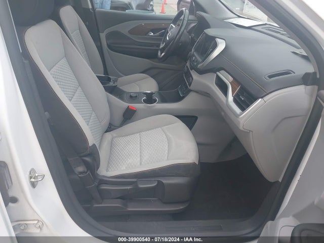 39900540 :رقم المزاد ، 3GKALMEV5JL324206 vin ، 2018 Gmc Terrain Sle مزاد بيع