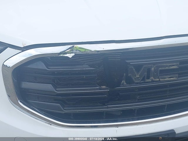 39900540 :رقم المزاد ، 3GKALMEV5JL324206 vin ، 2018 Gmc Terrain Sle مزاد بيع