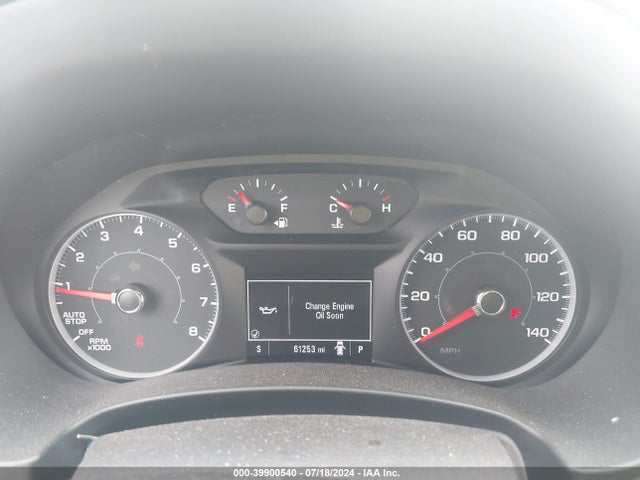 Aukcja sprzedaży 2018 Gmc Terrain Sle, vin: 3GKALMEV5JL324206, numer aukcji: 39900540