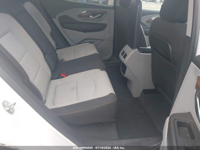 Aukcja sprzedaży 2018 Gmc Terrain Sle, vin: 3GKALMEV5JL324206, numer aukcji: 39900540