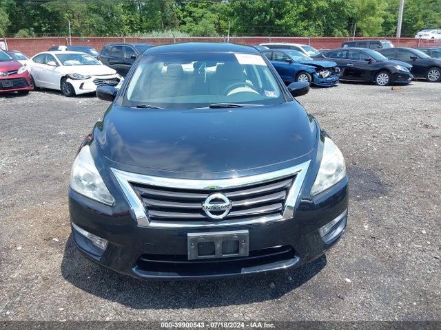 2015 Nissan Altima 2.5 S მანქანა იყიდება აუქციონზე, vin: 1N4AL3AP7FN304663, აუქციონის ნომერი: 39900543