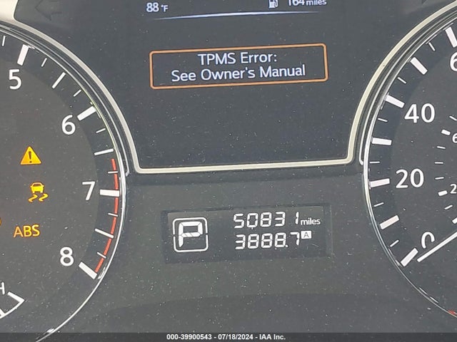 2015 Nissan Altima 2.5 S მანქანა იყიდება აუქციონზე, vin: 1N4AL3AP7FN304663, აუქციონის ნომერი: 39900543