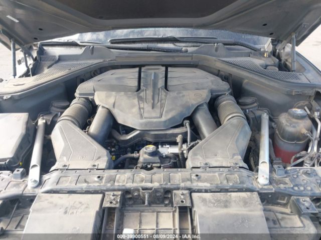 KMUHCESC8MU061963 Genesis Gv80 3.5t Awd