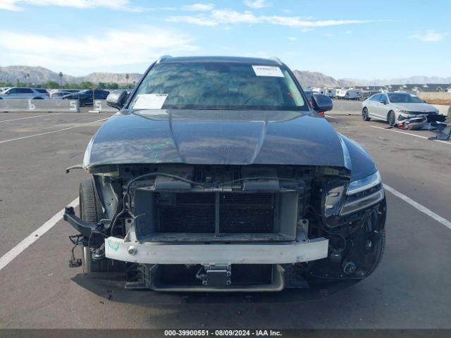 KMUHCESC8MU061963 Genesis Gv80 3.5t Awd