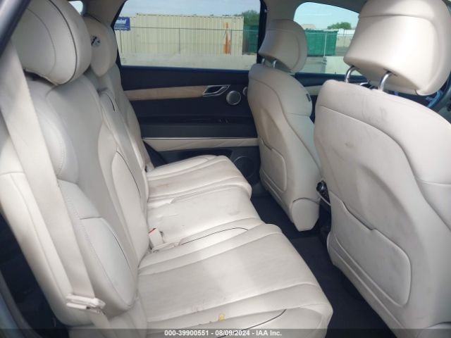 KMUHCESC8MU061963 Genesis Gv80 3.5t Awd