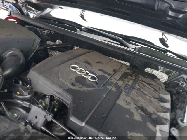 WA1EAAFY2P2142851 Audi Q5 Premium Plus 45 Tfsi S Line Quattro