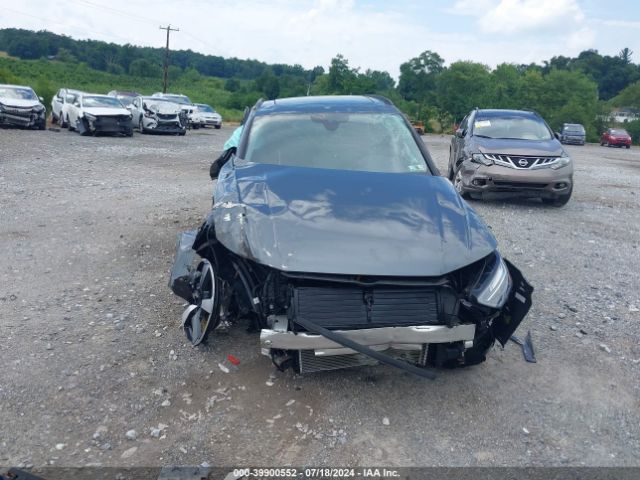 WA1EAAFY2P2142851 Audi Q5 Premium Plus 45 Tfsi S Line Quattro