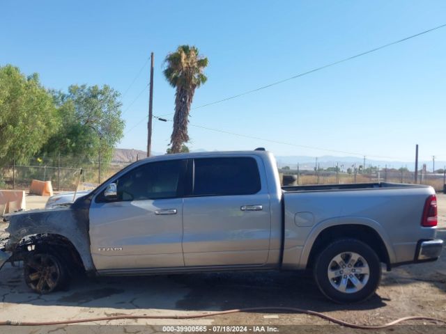 1C6SRFJM8NN222161 RAM 1500