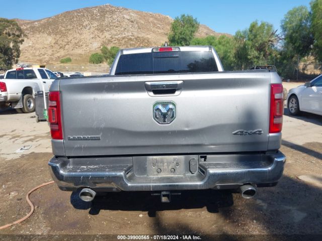 1C6SRFJM8NN222161 RAM 1500