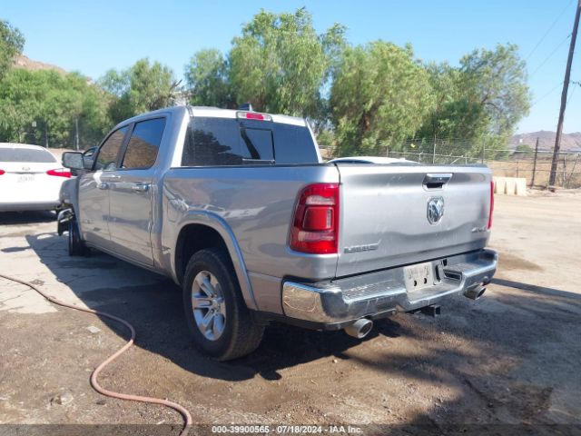 1C6SRFJM8NN222161 RAM 1500