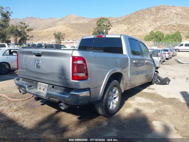 1C6SRFJM8NN222161 RAM 1500