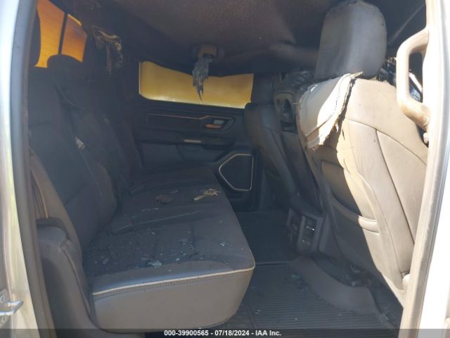 1C6SRFJM8NN222161 RAM 1500