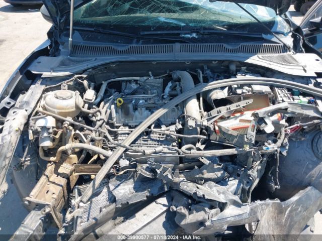 3VWN57BU4LM027720 Volkswagen Jetta 1.4t R-line/1.4t S