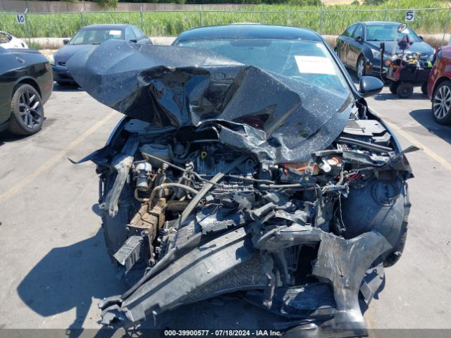 3VWN57BU4LM027720 Volkswagen Jetta 1.4t R-line/1.4t S