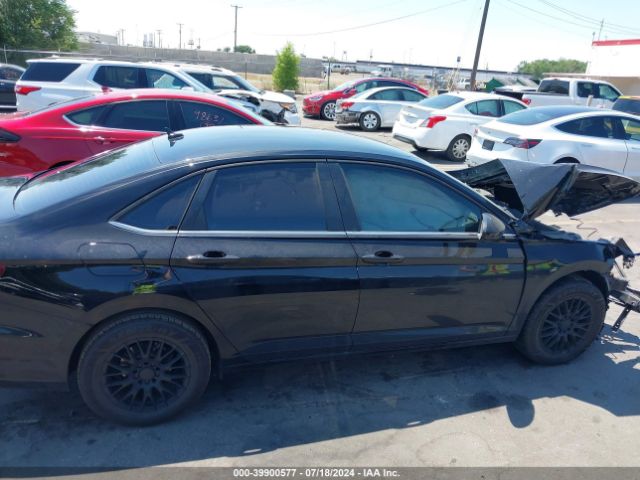3VWN57BU4LM027720 Volkswagen Jetta 1.4t R-line/1.4t S