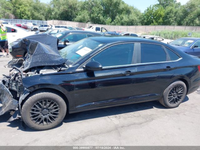 3VWN57BU4LM027720 Volkswagen Jetta 1.4t R-line/1.4t S