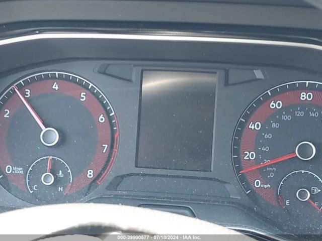 3VWN57BU4LM027720 Volkswagen Jetta 1.4t R-line/1.4t S