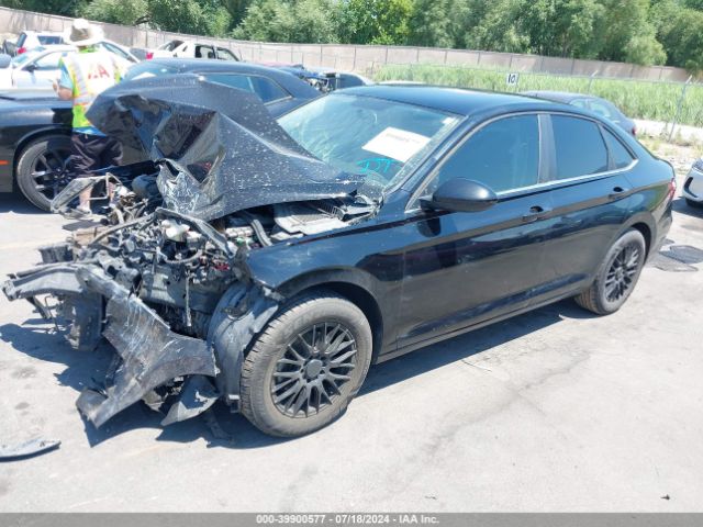 3VWN57BU4LM027720 Volkswagen Jetta 1.4t R-line/1.4t S