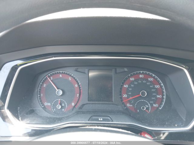 3VWN57BU4LM027720 Volkswagen Jetta 1.4t R-line/1.4t S