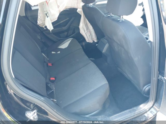3VWN57BU4LM027720 Volkswagen Jetta 1.4t R-line/1.4t S
