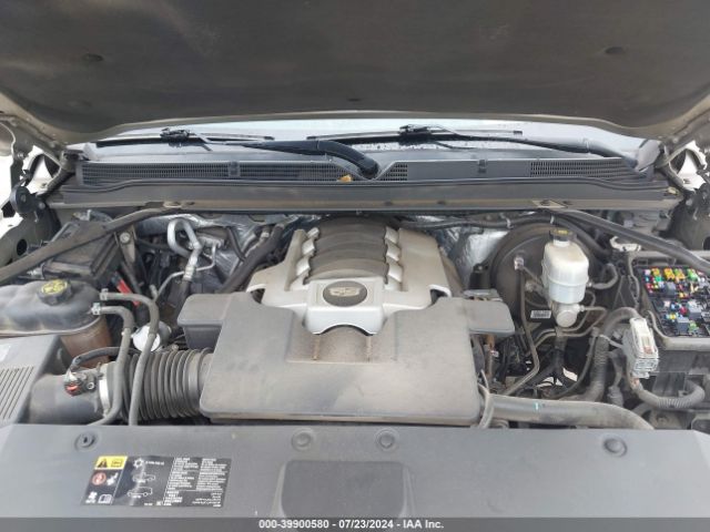 1GYS4SKJ1FR578072 Cadillac Escalade Esv Luxury