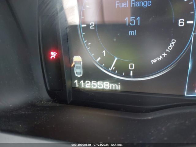 1GYS4SKJ1FR578072 Cadillac Escalade Esv Luxury