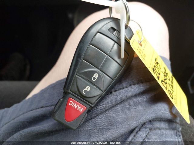 2C4RDGBG3FR586836 Dodge Grand Caravan Se