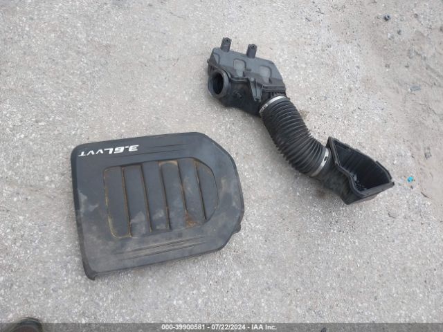 2C4RDGBG3FR586836 Dodge Grand Caravan Se
