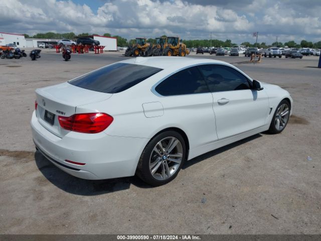 WBA3N7C56GK225646 BMW 428i