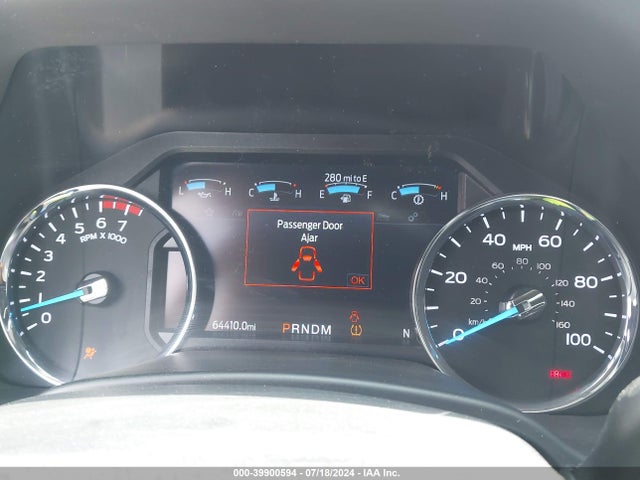 Ford F-250 Lariat 2021 1FT7W2BN3MED28720 Image 7