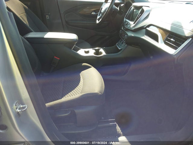 3GKALMEVXKL132426 GMC Terrain Sle