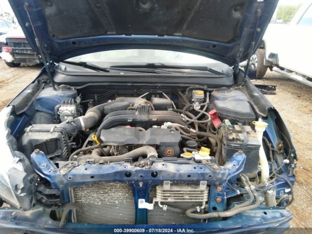 4S4BSBEC3F3227851 Subaru Outback 2.5i Premium