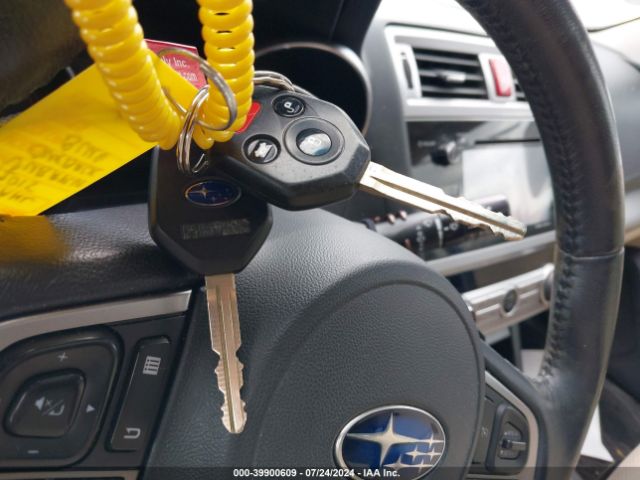 4S4BSBEC3F3227851 Subaru Outback 2.5i Premium