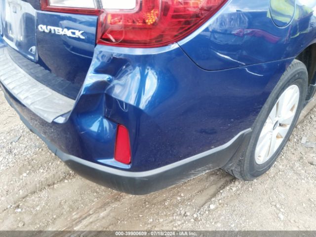 4S4BSBEC3F3227851 Subaru Outback 2.5i Premium