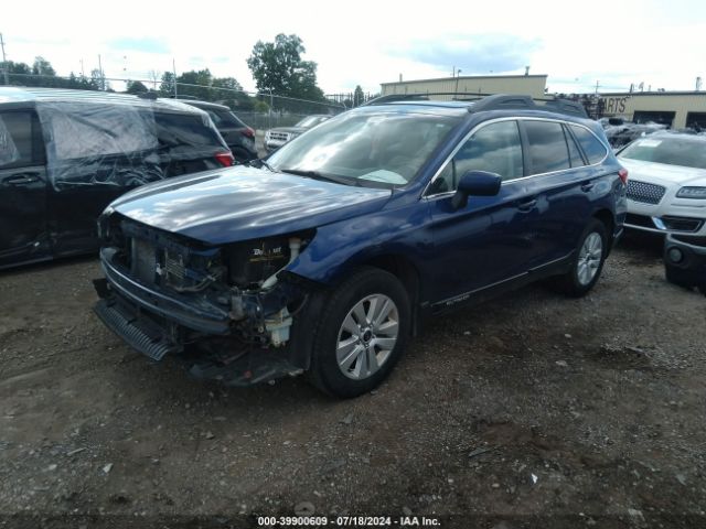 4S4BSBEC3F3227851 Subaru Outback 2.5i Premium