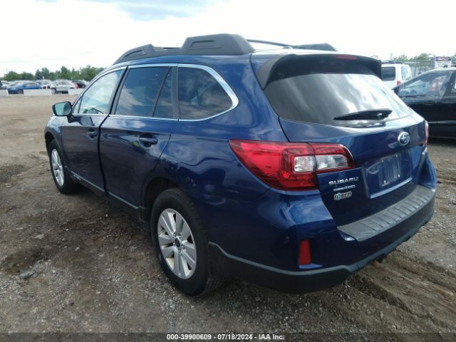 4S4BSBEC3F3227851 Subaru Outback 2.5i Premium