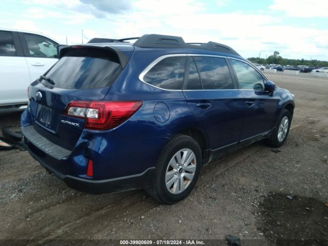 4S4BSBEC3F3227851 Subaru Outback 2.5i Premium