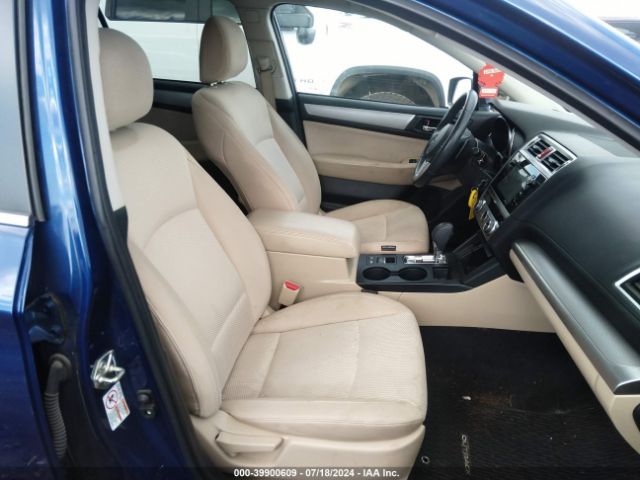 4S4BSBEC3F3227851 Subaru Outback 2.5i Premium
