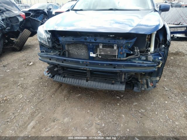 4S4BSBEC3F3227851 Subaru Outback 2.5i Premium
