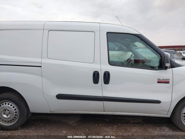 RAM Promaster City Tradesman 2021 ZFBHRFAB3M6T22343 Image 13